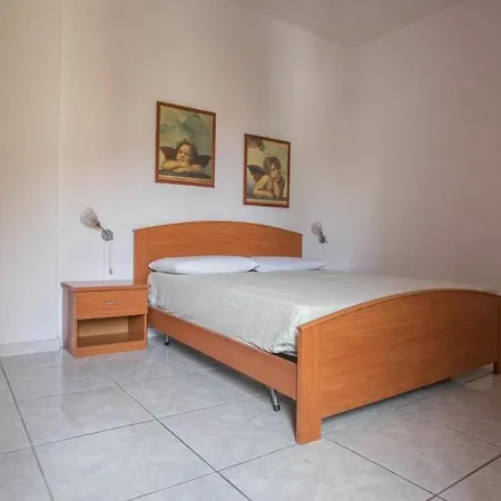 Baia Blu Apartamento *