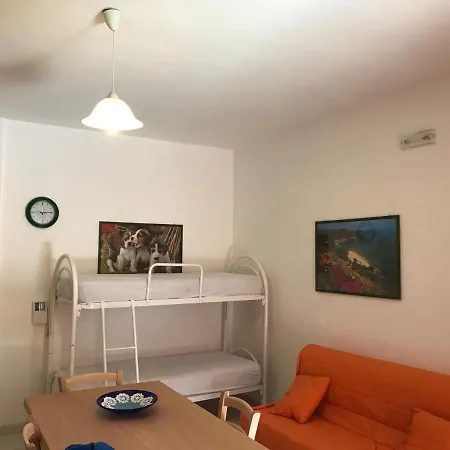 Baia Blu Apartamento