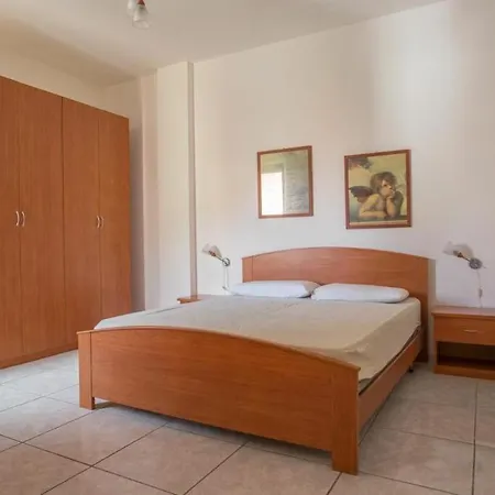 Apartamento Baia Blu Gallipoli