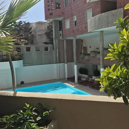 Apartamento Baia Blu