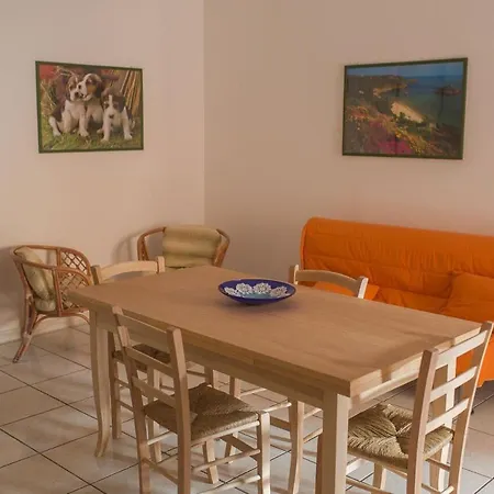 Apartamento Baia Blu *