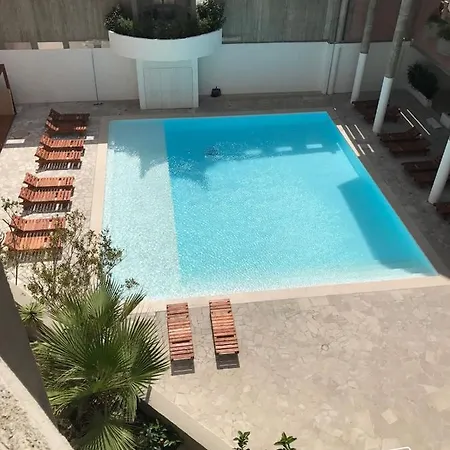 Apartamento Baia Blu