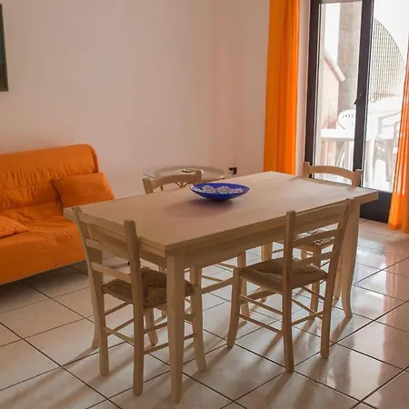 Baia Blu Apartamento