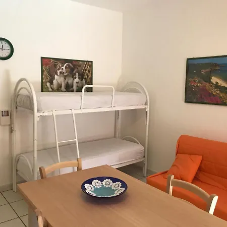 Baia Blu Apartamento *