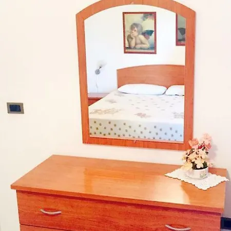 Apartamento Baia Blu *