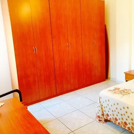Apartamento Baia Blu