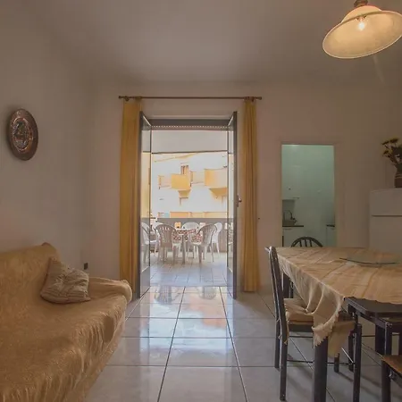 Apartamento Baia Blu