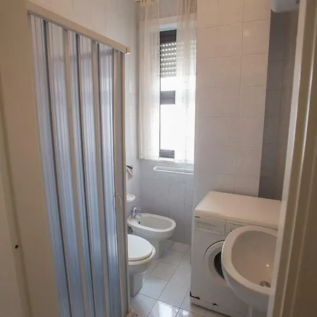 Baia Blu Apartamento