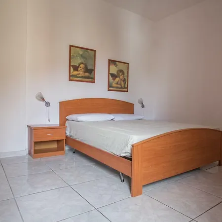 Baia Blu Apartamento