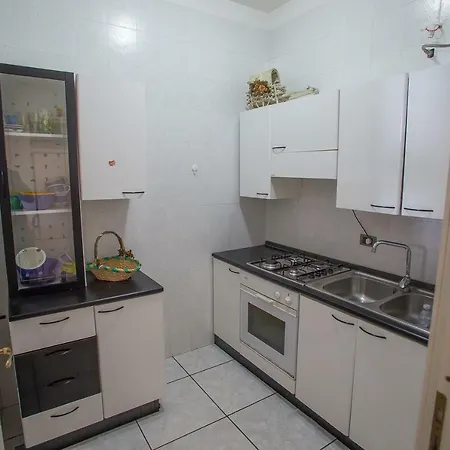 Baia Blu Apartamento *